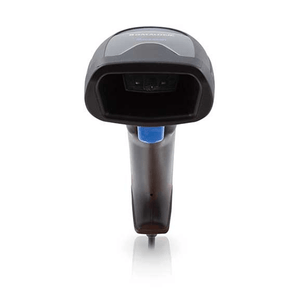QUICKSCAN QD2590  KIT  2D MPIXEL IMAGER  USB/RS-232/WEDGE MULTI-INTERFACE  BLACK (KIT INCLUDES SCANNER AND USB CABLE 90A052258)