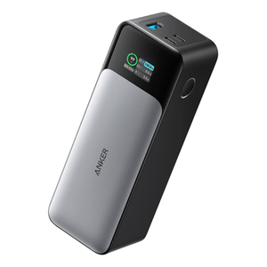 POWERBANK-ANKER-737-GEN2-DISPLAY-24K-140W-NEGRO