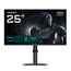 MONITOR-GIGABYTE-G25F2-Monitor-Gaming-245--FHD-–-1920-x-1080-200Hz-1ms-300-cd-m²-DisplayHDR-10-HDMI-2.0-DisplayPort-1.4---24.5--SS-IPS-1920-x-1080-HDMI-Altavoces