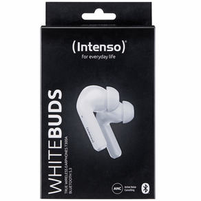 Intenso-Buds-T302A-Auriculares-TWS-con-ANC-White