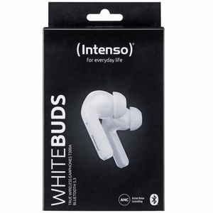 Intenso-Buds-T302A-Auriculares-TWS-con-ANC-White