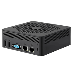 LEOTEC MINI PC INTEL N150+16GB DDR4+256GB SSD