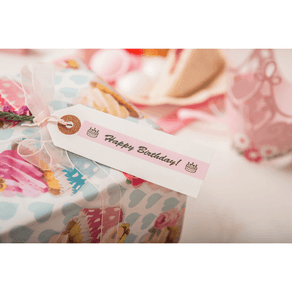 CINTA DECORATIVA LAMINADA MATE