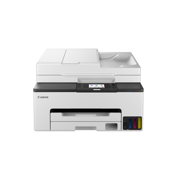 CANON MAXIFY GX2050 Multifunción A4 Wifi Inkjet Dúplex