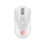 RATON MSI VERSA 300 WIRELESS (WHITE)