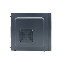 Miniatura 4 de Zone Evil Core Work Intel Core i5 14400 32GB 2TB SSD Nvme Negro Windows 11
