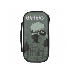 FUNDA-KONIX-SWITCH-NARUTO-KAKASHI-COMPATIBLE-CON-SWITCH-Y-VERSION-LITE-RED-ALMACENAJE-8-CARTUCHOS--KX-BP-NAR-KKSH