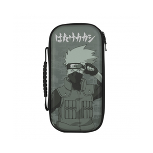 FUNDA-KONIX-SWITCH-NARUTO-KAKASHI-COMPATIBLE-CON-SWITCH-Y-VERSION-LITE-RED-ALMACENAJE-8-CARTUCHOS--KX-BP-NAR-KKSH