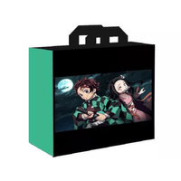 Miniatura 1 de Konix Demon Slayer   Tanjiro   Nezuko Multicolor