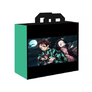 Konix-Demon-Slayer---Tanjiro---Nezuko-Multicolor