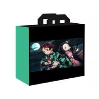 Miniatura 2 de Konix Demon Slayer   Tanjiro   Nezuko Multicolor