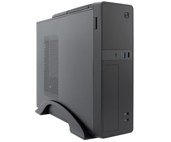 Zone Evil Core Slim Intel Core i5 14400 16GB 512Gb SSD Nvme Negro