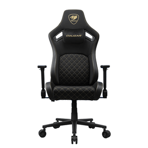 Cougar-Silla-Defensor-Gold-F