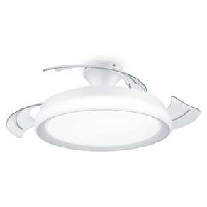 VENTILADOR-DE-TECHO-BLISS-BLANCO-DC-|-LED-AJUSTABLE-2700K-4000K-5500K---MOTOR-SILENCIOSO