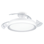 VENTILADOR-DE-TECHO-BLISS-BLANCO-DC-|-LED-AJUSTABLE-2700K-4000K-5500K---MOTOR-SILENCIOSO