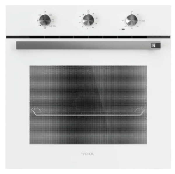 HORNO TEKA HSB 6150 BLANCO MULTIFUNCION INOX