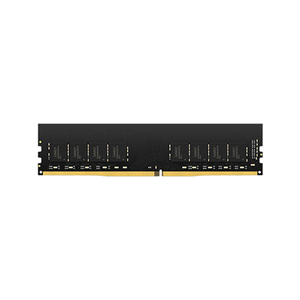 Memoria RAM  PC DDR4 16GB  3200Mhz  (1x16)  CL22  LEXAR  LD4AU016G-B3200GSST