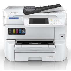 EPSON EM-C7100DWF Multifunción A3+ Wifi Inkjet Dúplex