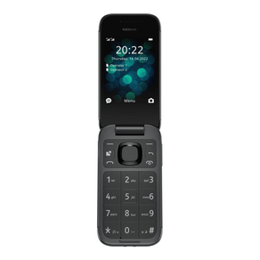 Nokia-2660-Flip-Negro-Tel--fono-b--sico