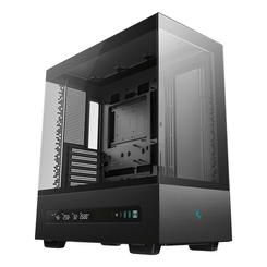 DEEPCOOL  CH690 DIGITAL  Negro