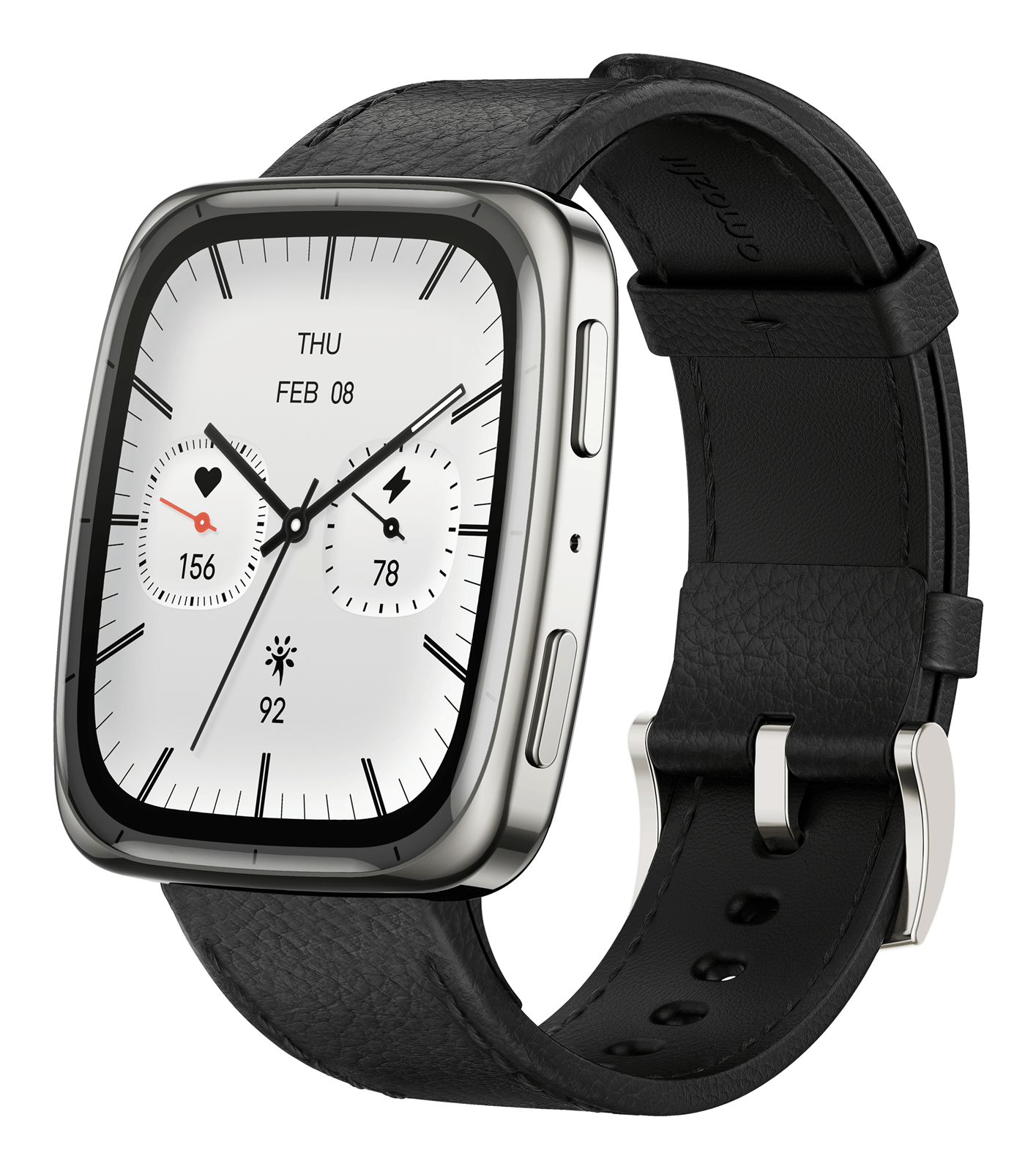 AMAZFIT ACTIVE 2 (SQUARE)