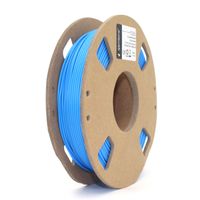 Miniatura 3 de FILAMENTO GEMBIRD PLA 1,75mm 200g AZUL