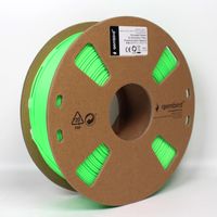 Miniatura 4 de FILAMENTO GEMBIRD PLA 1.75MM 1KG VERDE BRILLANTE