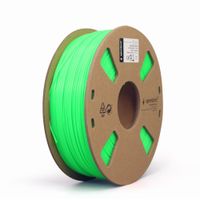 Miniatura 3 de GEMBIRD FILAMENTO ABS VERDE, 1,75 MM, 1 KG