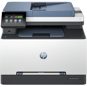 HP-Color-LaserJet-Pro-LaserJet-Pro-3302fdn-Multifunction-Color-Impresora-Solo-Ethernet--Fotocopiadora-escaner--Laser-Duplex