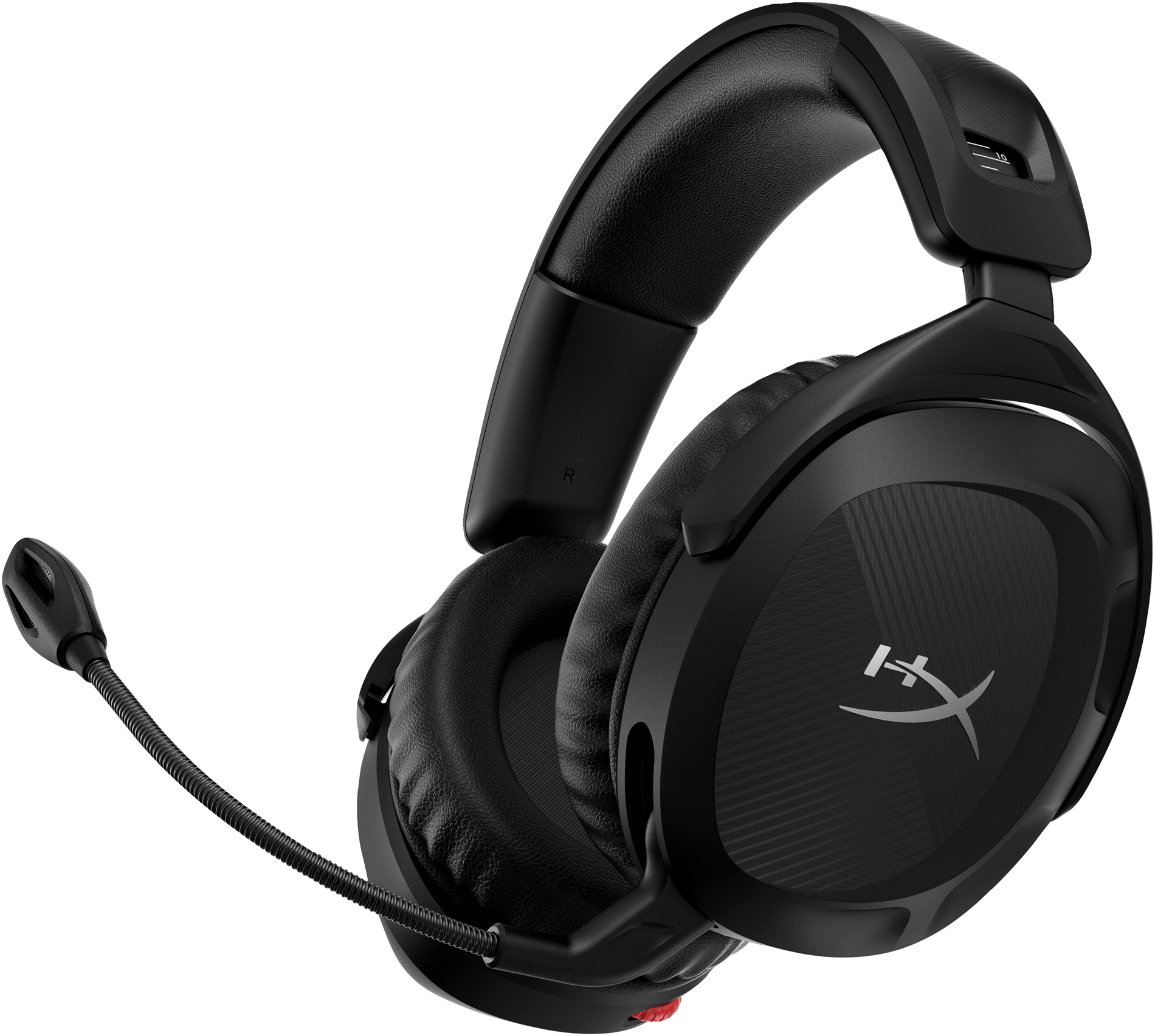 hp hyperx cloud stinger 2 wireless -  pc gaming headset  676a2aa