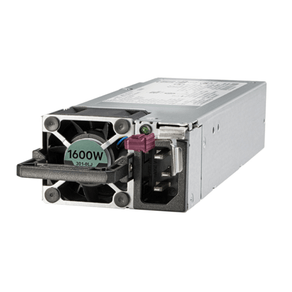 HPE 1600W FS Plat Ht Plg LH Pwr Sply Kit