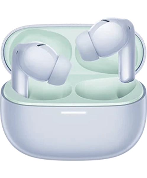 auriculares xiaomi redmi buds 5 pro aurora purple