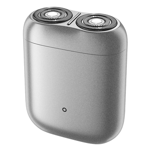 AFEITADORA-XIAOMI-MI-ELECTRIC-SHAVER-S200-GRAY