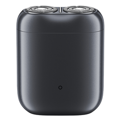 AFEITADORA XIAOMI MI ELECTRIC SHAVER S200 SILVER