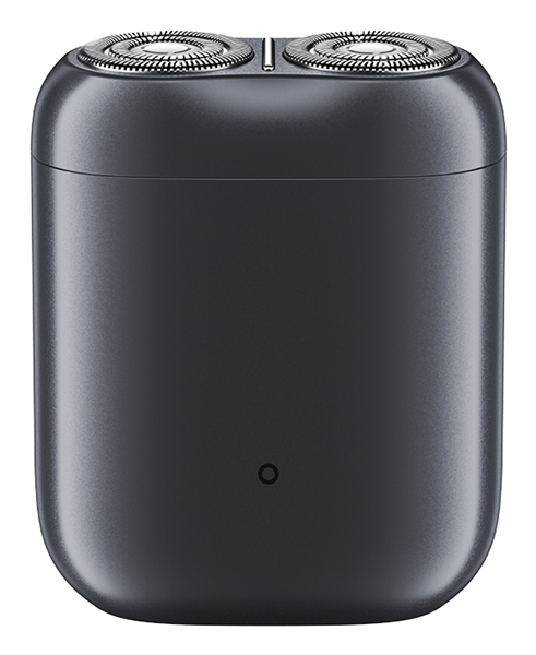 AFEITADORA XIAOMI MI ELECTRIC SHAVER S200 SILVER