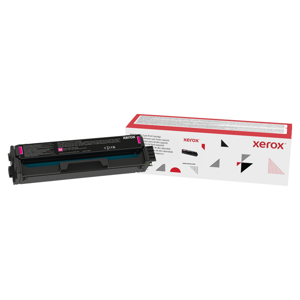 c230 c235 magenta high capacity toner