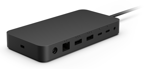 SRFC TB4 DOCK CM SC IT/PL/PT/ES EMEA COMMERCIAL BLA CK