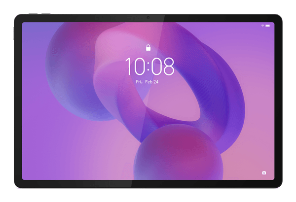 LENOVO Idea Tab Idea Tab Pro 12.7" 8GB/256GB Gris