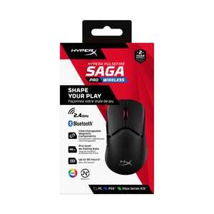 HP-HYPERX-PULSEFIRE-SAGA-PRO-WIRELESS-GAMING-MOUSE---A2PB2AA