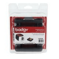 Miniatura 1 de BAGDY 200 CINTA COLOR YMCKO PARA 100 IMPRESIONES