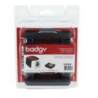 Miniatura 2 de BAGDY 200 CINTA COLOR YMCKO PARA 100 IMPRESIONES