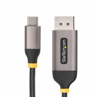 Miniatura 3 de Cable Adaptador USB-C a DisplayPort de 3m - USB Tipo C - 8K