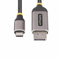Miniatura 5 de Cable Adaptador USB-C a DisplayPort de 3m - USB Tipo C - 8K