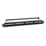 PATCH-PANEL-24-PUERTOS-UTP-CATEGORIA-6-1U-COLOR-NEGRO