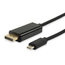 CABLE-USB-C-MACHO-A-DP-MACHO-1.8M-REF.-133467