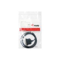 Miniatura 5 de ADAPTADOR USB 1.1 A PARALELO (CENTRONIC 36) 1.5M W10 OSX LINUX EQUIP 133383