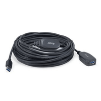 Miniatura 1 de CABLE ALARGO USB 3.0 ACTIVO 10M EQUIP