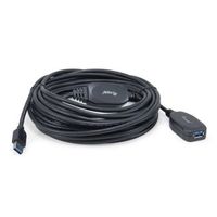 Miniatura 2 de CABLE ALARGO USB 3.0 ACTIVO 10M EQUIP