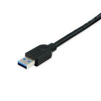 Miniatura 5 de CABLE ALARGO USB 3.0 ACTIVO 10M EQUIP