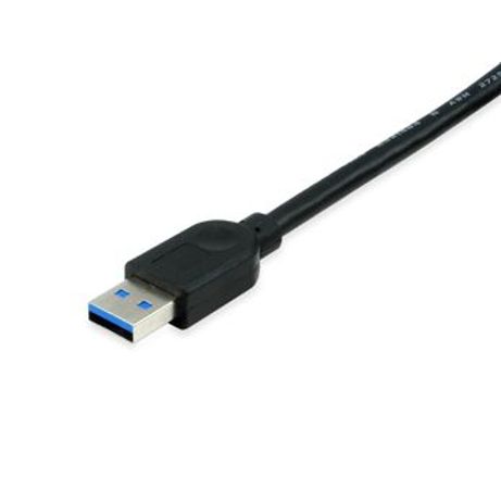 CABLE ALARGO USB 3.0 ACTIVO 10M EQUIP - Imagen 5 de 7 CABLE ALARGO USB 3.0 ACTIVO 10M EQUIP - Imagen 5 de 7